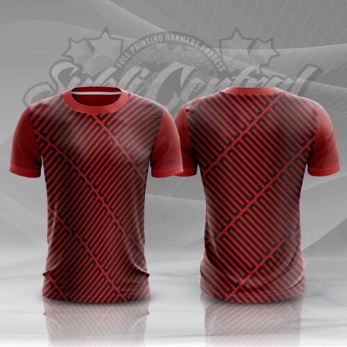 Diagonal Rectangular Shape Lines Thumbnail