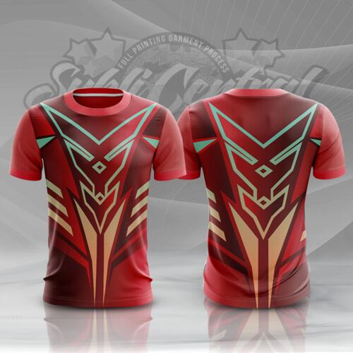 SPORTY-S732 Thumbnail