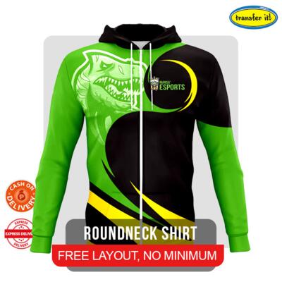 Hoodie Jacket Thumbnail