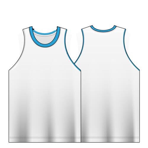 Sando Jersey JST-03 Thumbnail