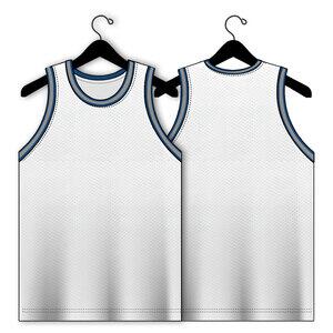 Sando Jersey JST-04 Thumbnail