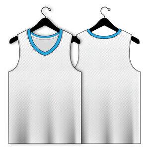 Sando Jersey JST-09 Thumbnail