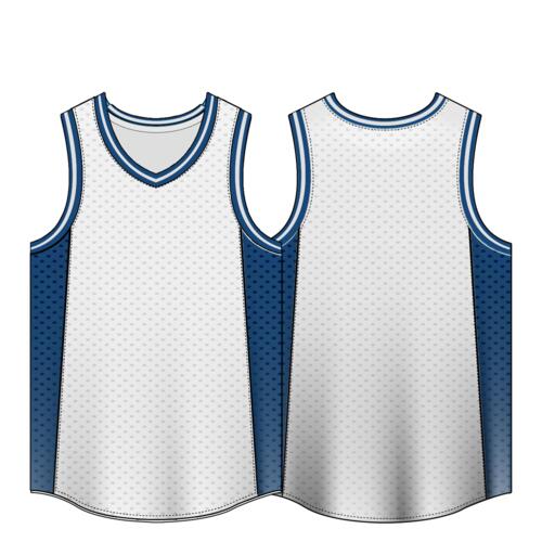 Sando Jersey JST-10 Thumbnail