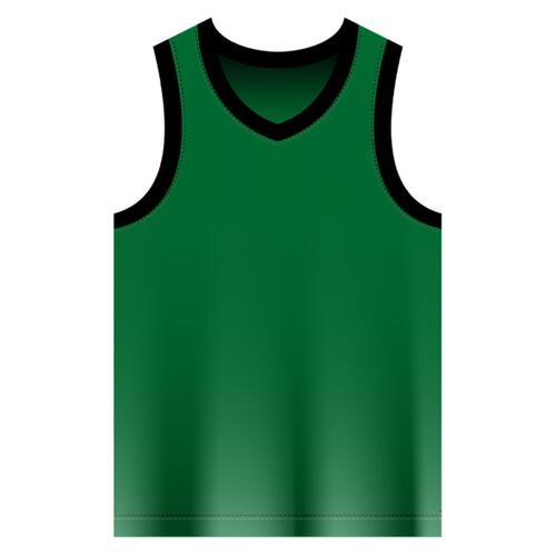 NBA Plain Jersey - Celtics Thumbnail