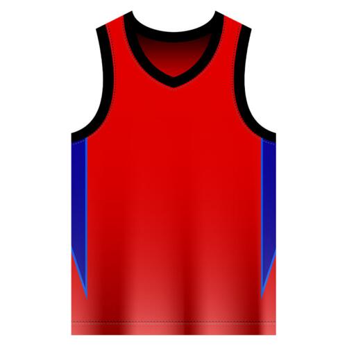 NBA Plain Jersey - Detroit Pistons Thumbnail