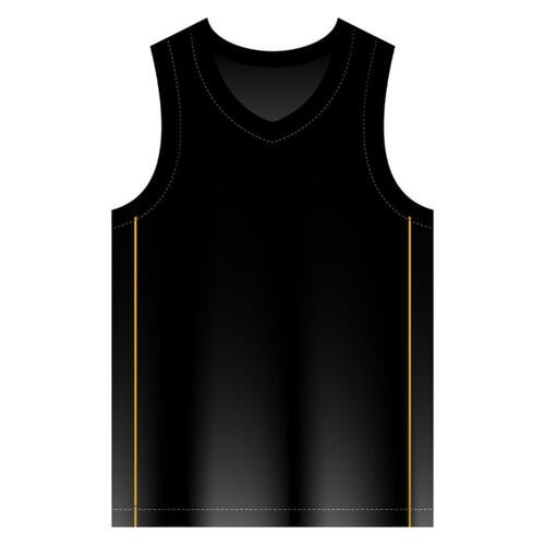 NBA Plain Jersey - Miami Heat Thumbnail