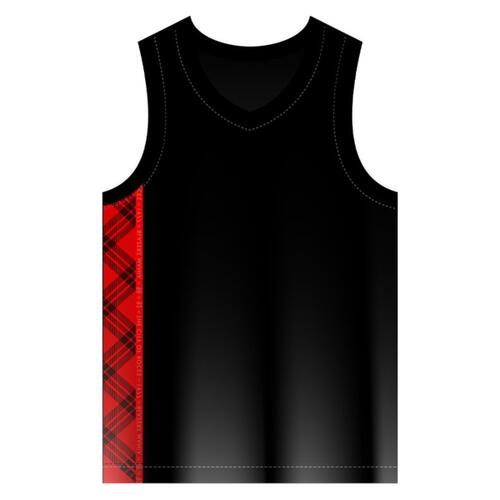 NBA Plain Jersey - Portland Trail Blazers Thumbnail