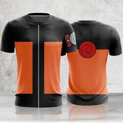 Naruto Shippuden Thumbnail