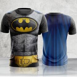 Batman (First) Thumbnail