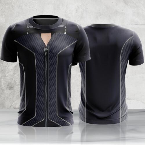 Black Widow Thumbnail