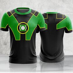 Green Lantern Thumbnail