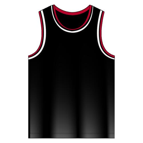 Chicago Bulls Jersey Sando Thumbnail