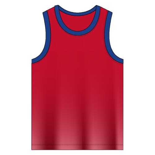 Los Angeles Clippers Jersey Sando Thumbnail