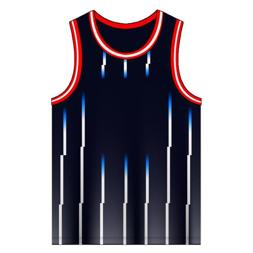 Houston Rockets Jersey Sando Thumbnail
