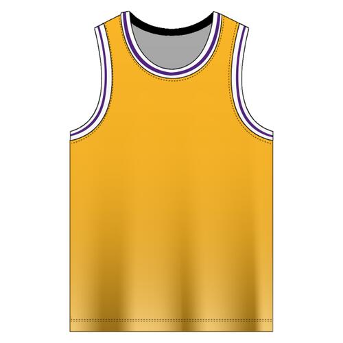 NBA Design 2024 sublimation