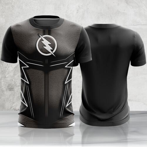 The Flash Half Bleed Shirt Thumbnail