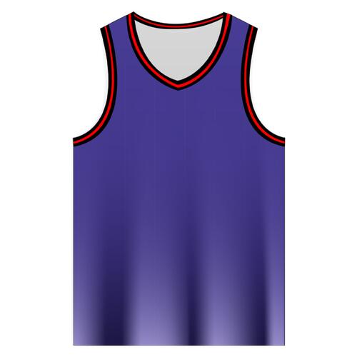 Basketball Jersey Thumbnail
