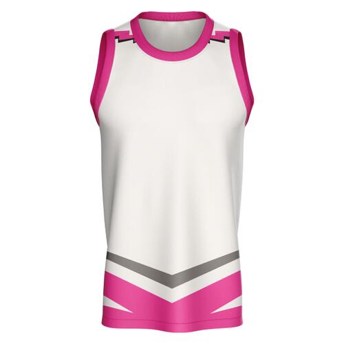 Volleyball Jersey - Akari Chargers Thumbnail