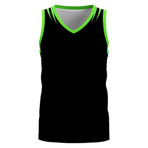 Volleyball Jersey - Nxled Chameleons Thumbnail