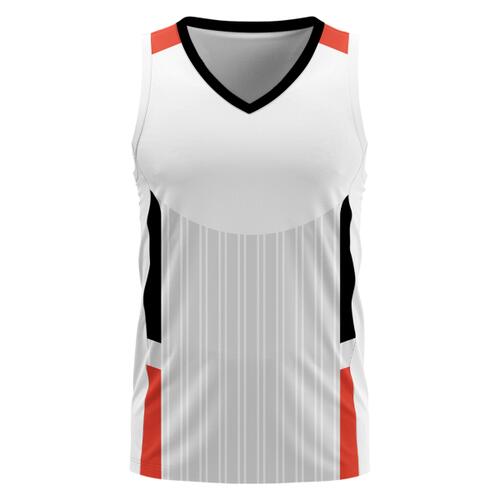 Volleyball Jersey - Chery Tiggo Crossovers Thumbnail