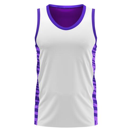 Volleyball Jersey - Choco Mucho Thumbnail