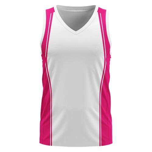 Volleyball Jersey - Creamline Thumbnail