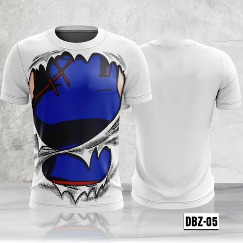 Dragon Ball Design Thumbnail