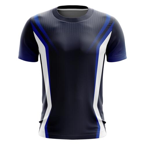Esport Jersey Design Full Print Roundneck Shirt Thumbnail