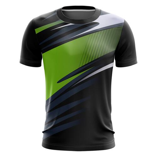 Esport Jersey Design Full Print Roundneck Shirt Thumbnail