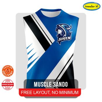 Full Bleed Sando Thumbnail