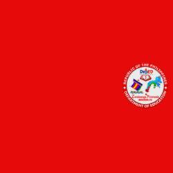 Red Deped Uniform - RS-200 Design