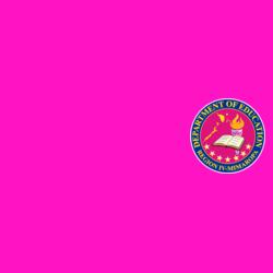 Pink Deped Uniform - RS-211 Design