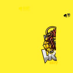 Team Lion Esport - RS-189 Design