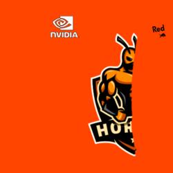 Team Hornet Esport - RS-252 Design