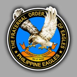 Eagles - EAG-003 Design