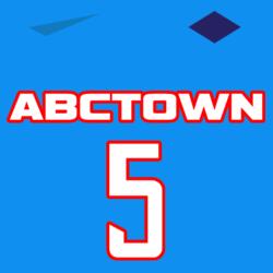 Plain Design Full Sublimation Basketball Jersey Set - 1599990946 Design