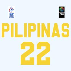 Philippine Design Long Sleeve, Customizable Full Print Sublimation - PNS-04 Design