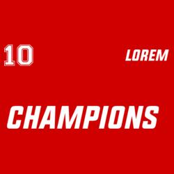 Sports Design Volleyball Jersey Full Print Sublimation - 1968645442 Design