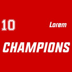 Red Arrow Design Volleyball Jersey Full Print Sublimation - 2000597183 Design