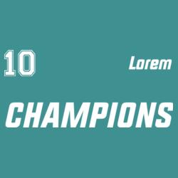 Seamless Color Grunge Background Design Volleyball Jersey Full Print Sublimation - 2131827221 Design