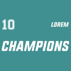 Aesthetic Linear Design Volleyball Jersey Full Print Sublimation - 2176242031 Design