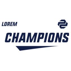 Abstract Linear Design Volleyball Jersey Long Sleeve Full Print Sublimation - 1868181358 Design