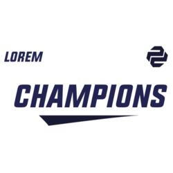 Linear Design Volleyball Jersey Long Sleeve Full Print Sublimation - 1997095931 Design