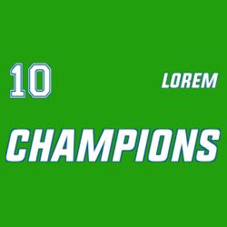 Abstract Design Volleyball Jersey Full Print Sublimation - 2060571926 Design