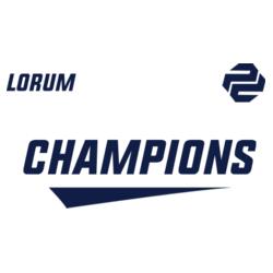 Abstract Geometric Patter Volleyball Jersey Full Print Sublimation - 1987081430 Design