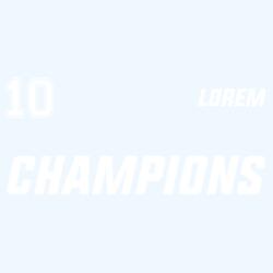 Gradient Arrow Background Design Volleyball Jersey Full Print Sublimation - 2394558903 Design