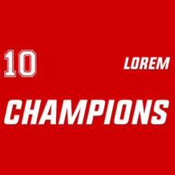 Volleyball Jersey with Colorway Full Print Sublimation - 1926 Design