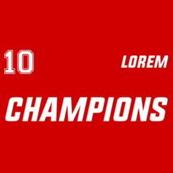 Volleyball Jersey with Colorway Full Print Sublimation - 0327 Design