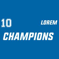 Volleyball Jersey with Colorway Full Print Sublimation - 4191 Design