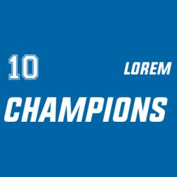 Volleyball Jersey with Colorway Full Print Sublimation - 3757 Design